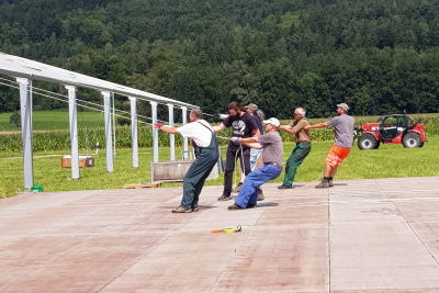 traktorentreffen aufbau 21.08.21_03